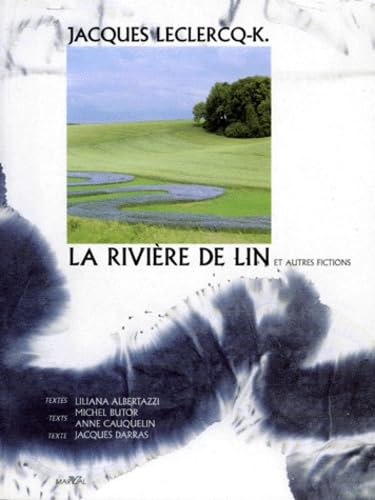 La Riviere de Lin at autres fictions