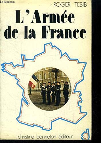 L'Armée de la France