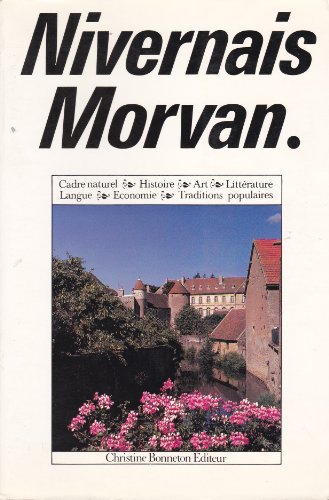 Nivernais Morvan