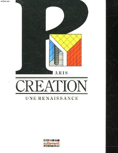 Paris Creation: Une Renaissance