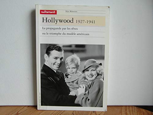 Hollywood, 1927-1941 (Signed)