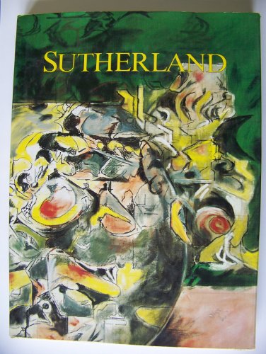 Graham Sutherland. Oeuvres 1935-1973