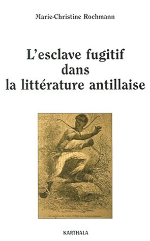 L'esclave fugitif dans la littérature antillaise