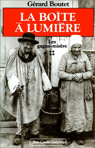 La boîte à lumière