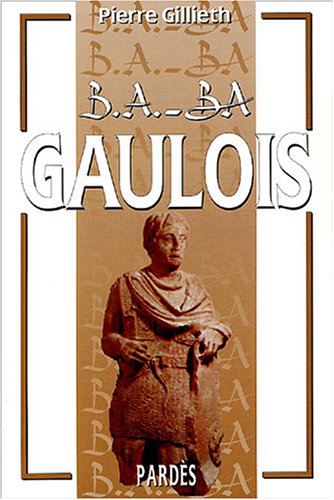 B.A.-BA gaulois