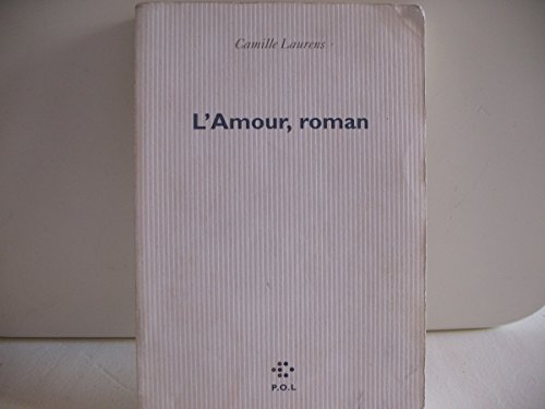 L'Amour, roman