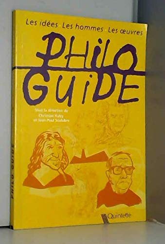 Philo guide