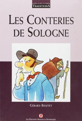 Les conteries de Sologne