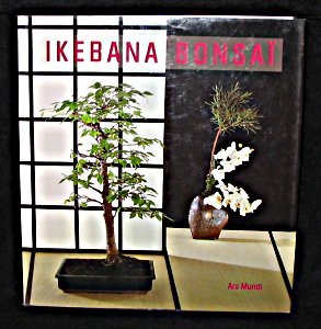 Ikébana bonsaï