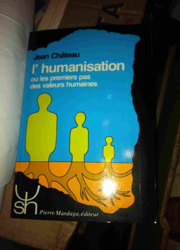 L'humanisation