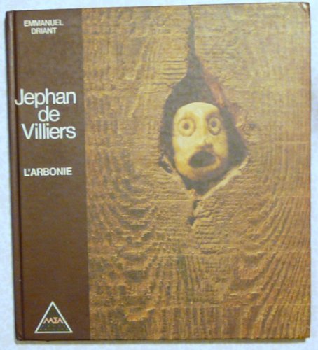 Jephan de Villiers. L'arbonie