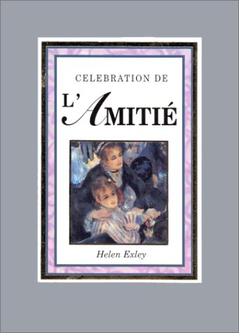 celebration de l'amitie