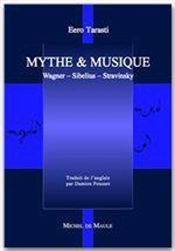 Mythe et musique