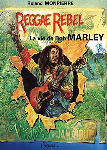 Reggae rebel