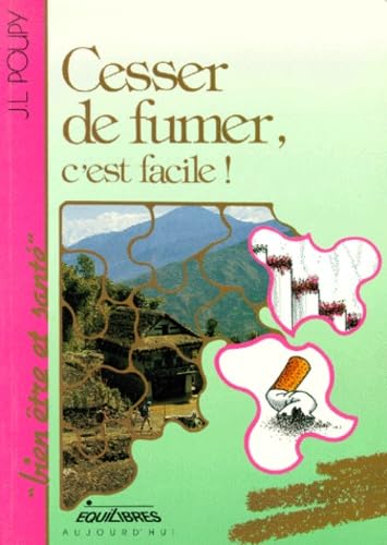 La transe cesser de fumer pour toujours