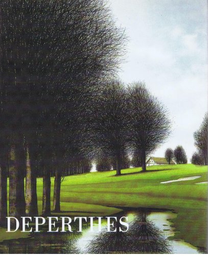 DEPERTHES ( Jacques Deperthes )