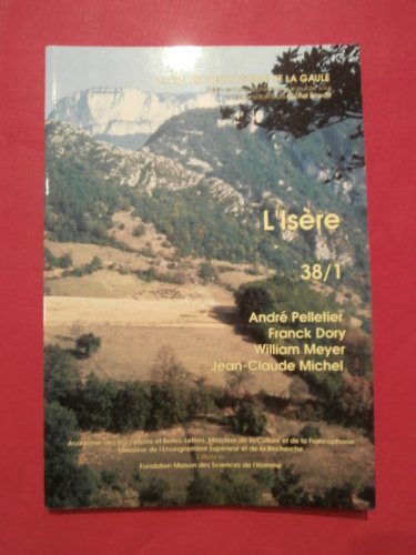 Carte archéologique de la Gaule --------- 44 - LOIRE-ATLANTIQUE