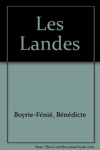 Carte archéologique de la Gaule --------- 40 - LES LANDES