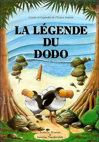 La Légende du Dodo