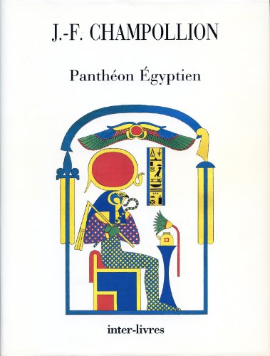 Panthéon égyptien