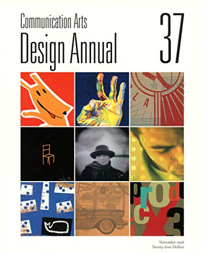 Communication Arts Design Annual