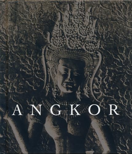 Angkor (French Edition)