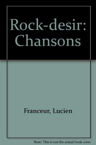 Rock-Desir: Chansons