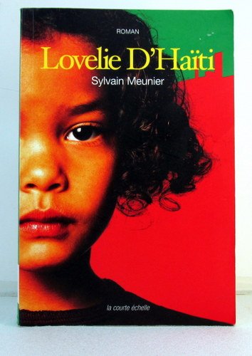 Lovelie D'Haiti