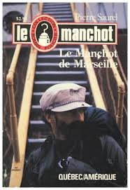 Le Manchot # 19 : Le Manchot de Marseille