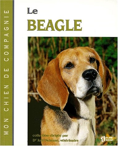 Mon chien de compagnie - Le beagle