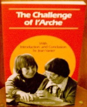 The Challenge of L'Arche