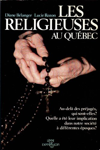 Les religieuses au Québec