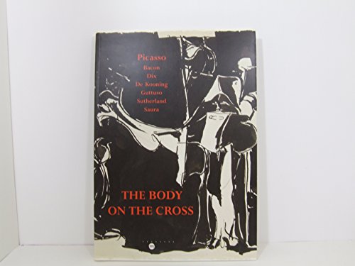 The Body on the Cross