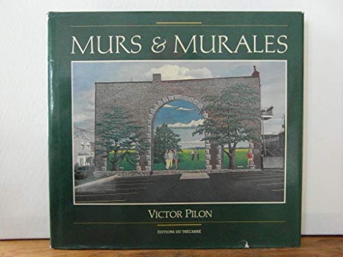 MURS & Murales