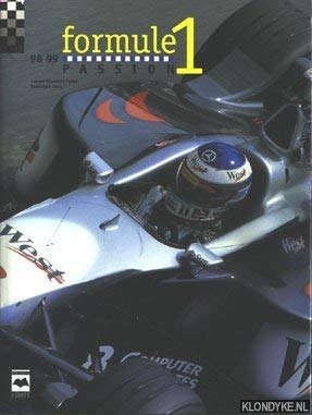 Formule 1 Passion 98-99
