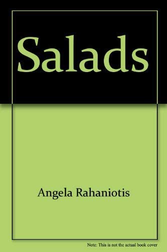 Easy Cooking: Salads