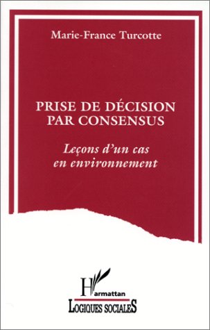 Prise de décision par consensus