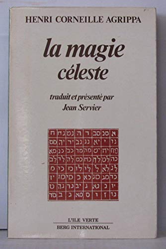 La Magie CÃ leste