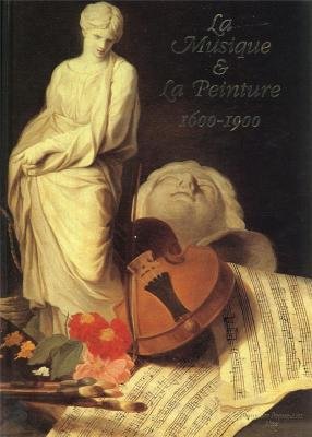 La Musique & La Peinture 1600-1900