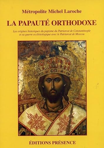 La papauté orthodoxe