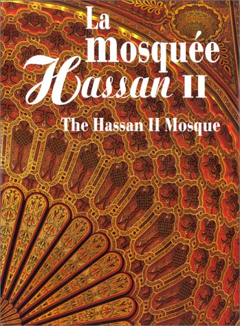 LA MOSQUEE D'HASSAN II
