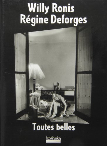 Toutes belles - Willy Ronis