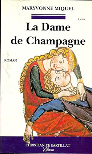 La Dame de Champagne