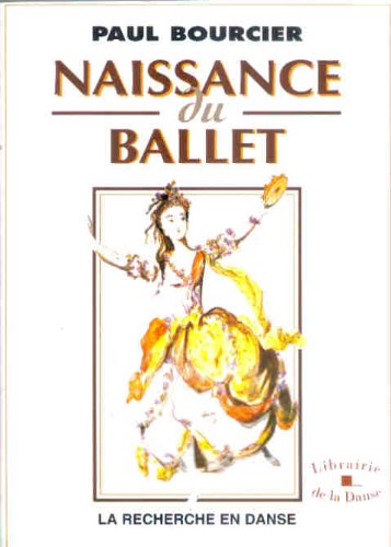 Naissance du ballet 394-1673