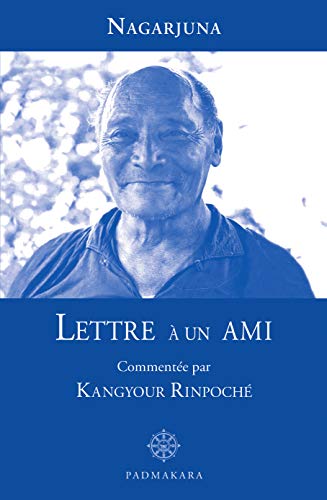 Lettre à un ami (French Edition)