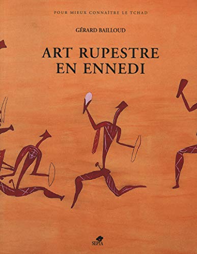 Art rupestre en Ennedi