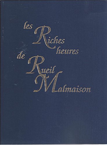 Les riches heures de Rueil Malmaison