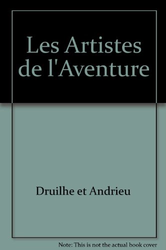 LES ARTISTES DE L'AVENTURE