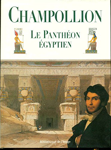 Le Panthéon Egyptien. Collection des personnages mythologiques de l'Ancienne Egypte.