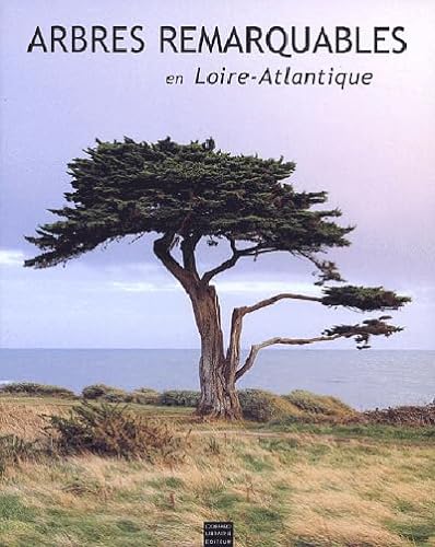 Arbres remarquables en Loire atlantique - Boucher Christophe